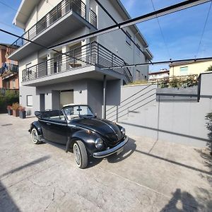 Via Goito 25 Rooms & Apartment